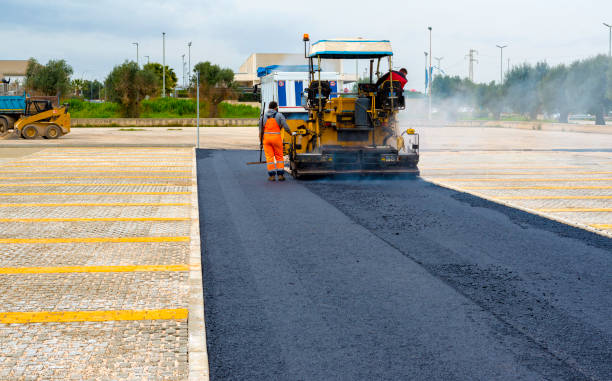 Best Residential Paver Driveway  in Barbourmeade, KY