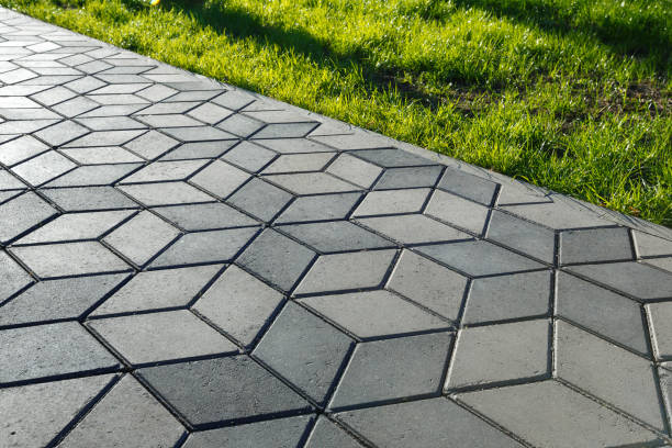 Best Custom Driveway Pavers  in Barbourmeade, KY