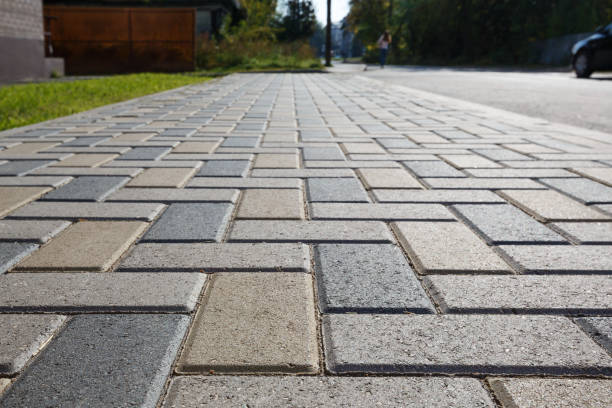 Best Cobblestone Driveway Pavers  in Barbourmeade, KY