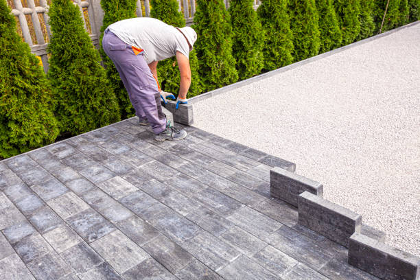 Best Residential Driveway Paver Services  in Barbourmeade, KY