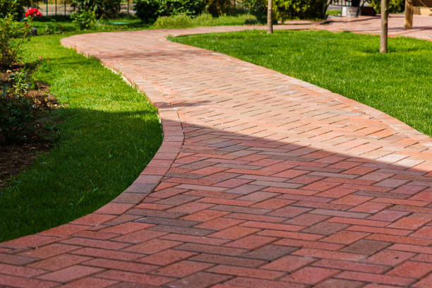 Best Permeable Paver Driveway  in Barbourmeade, KY