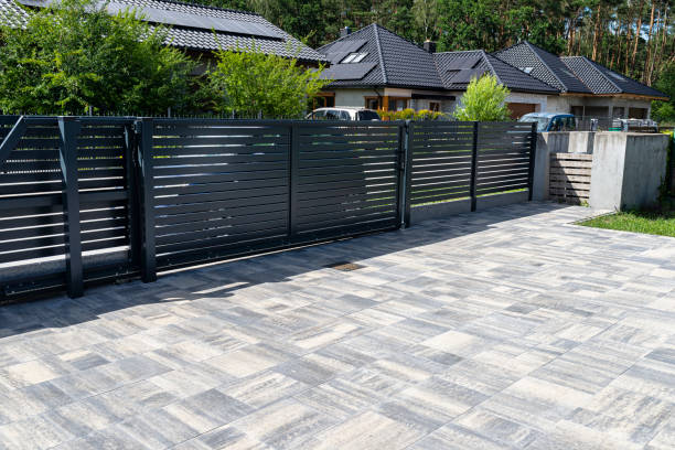Best Affordable Driveway Pavers  in Barbourmeade, KY