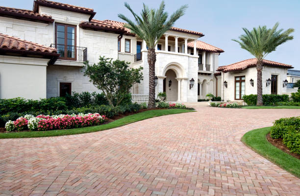Best Driveway Pavers Near Me  in Barbourmeade, KY