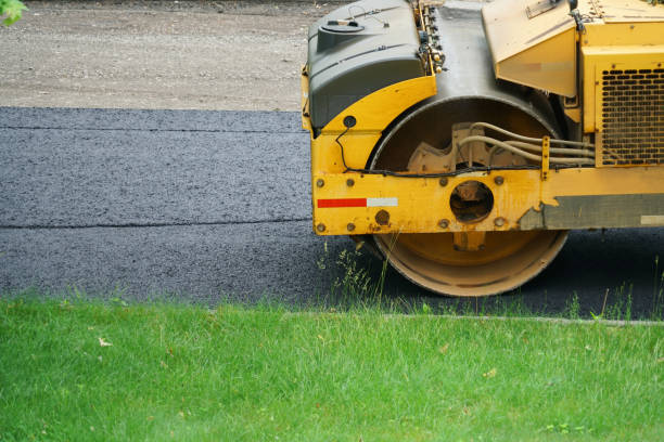 Best Decorative Driveway Pavers  in Barbourmeade, KY