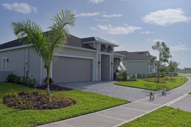 Best Permeable Paver Driveway  in Barbourmeade, KY