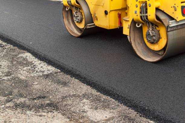 Best Residential Driveway Paver Services  in Barbourmeade, KY