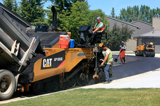 Best Interlocking Driveway Pavers  in Barbourmeade, KY
