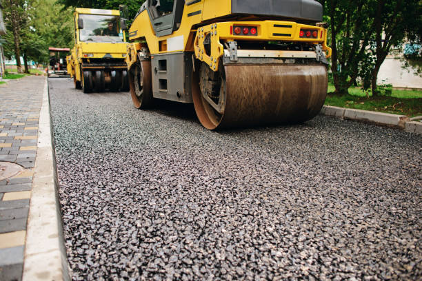 Best Driveway Pavers Near Me  in Barbourmeade, KY
