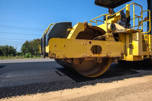 Best Driveway Pavers Installation  in Barbourmeade, KY